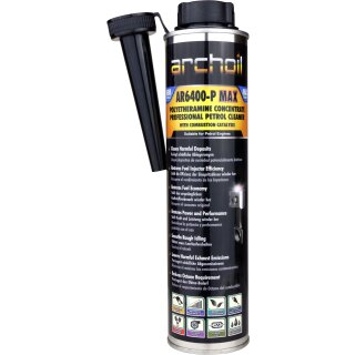 Archoil ® AR6400-P MAX Systemreiniger 400ml