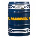 Mannol Multifarm STOU 10W-40 208L