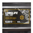 MANNOL LONGLIFE  504/507 5W30 60L