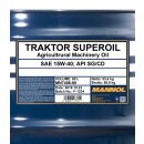 Mannol Traktor Superoil 15W40 60L