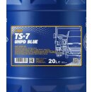 Mannol TS-7 BLUE UHPD 10W40 20L
